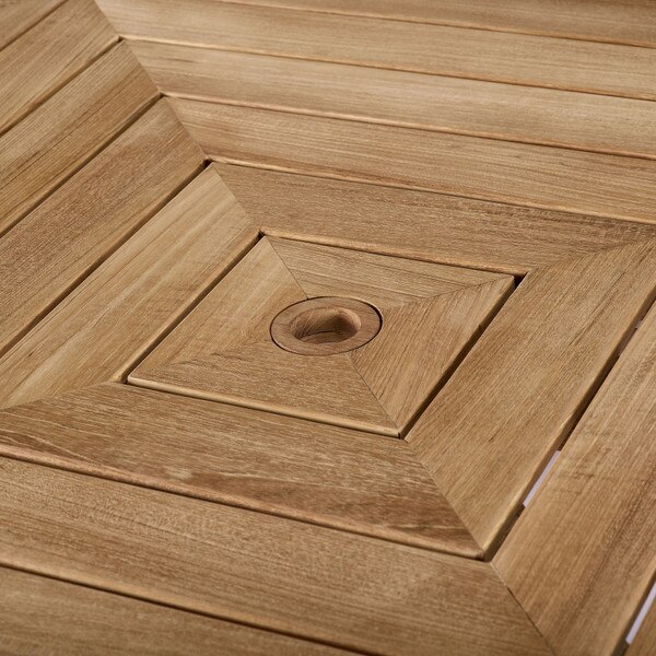 Chesapeake Round Dining Table